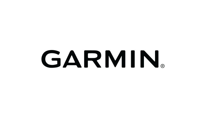 das Garmin Logo